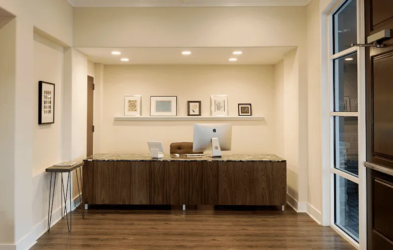 The Lovett Center - Photo 3