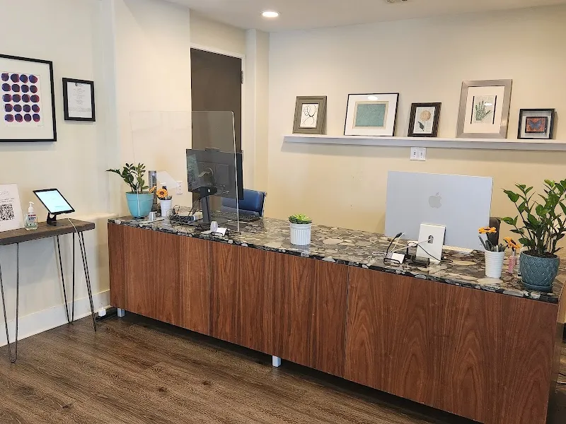 The Lovett Center - Photo 6