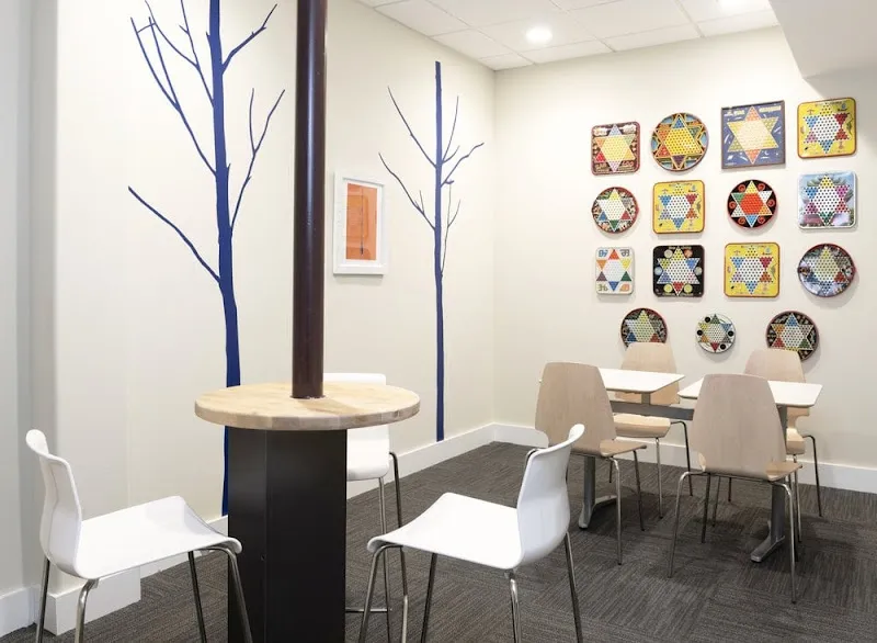 The Lovett Center - Photo 7