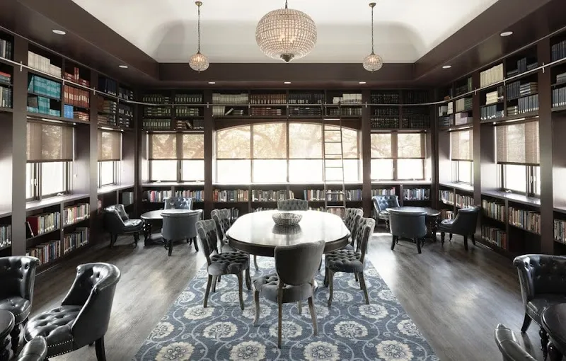 The Lovett Center - Photo 8