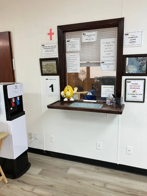 Texas Clinic Detox - Photo 5