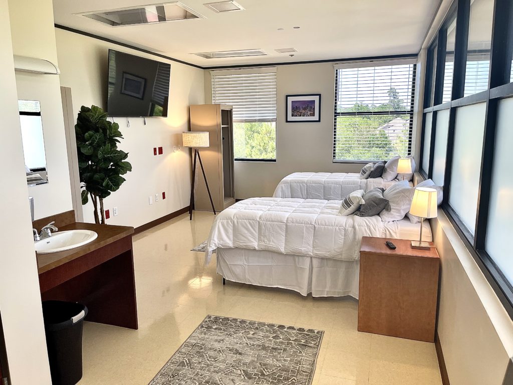 Magnolia City Detox - Foto 6