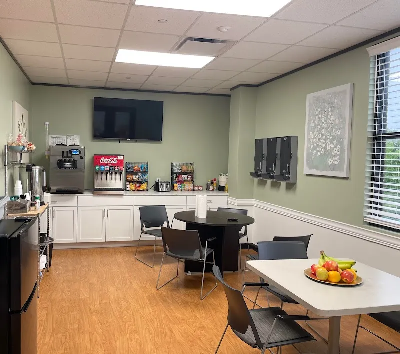 Magnolia City Detox - Photo 5