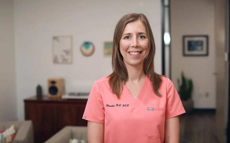 Luna Recovery - Photo 5