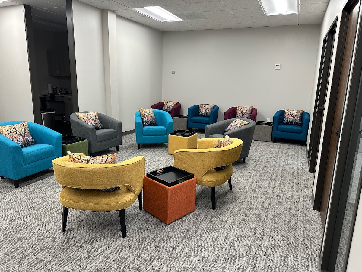 Positive Recovery Centers - Houston, North Loop - Photo 4