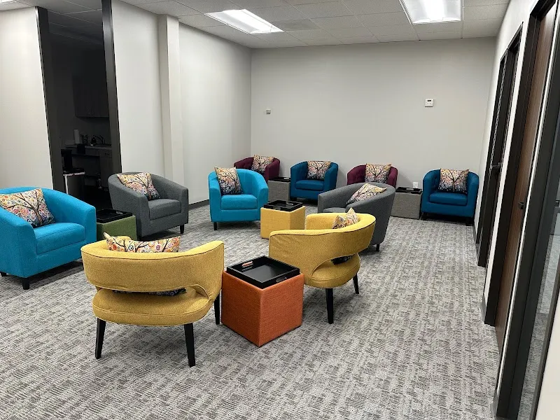 Positive Recovery Centers - Houston, North Loop - Photo 1