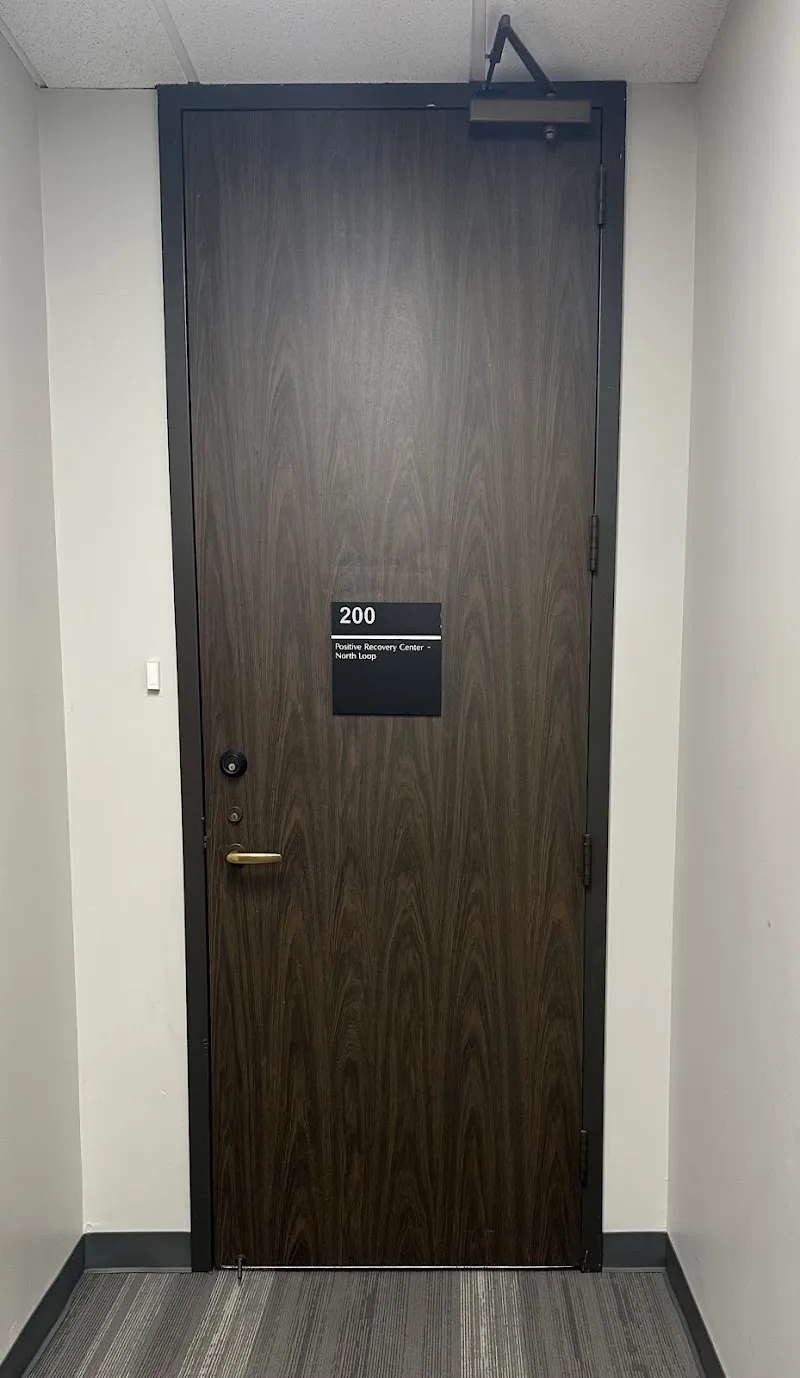 Positive Recovery Centers - Houston, North Loop - Photo 4