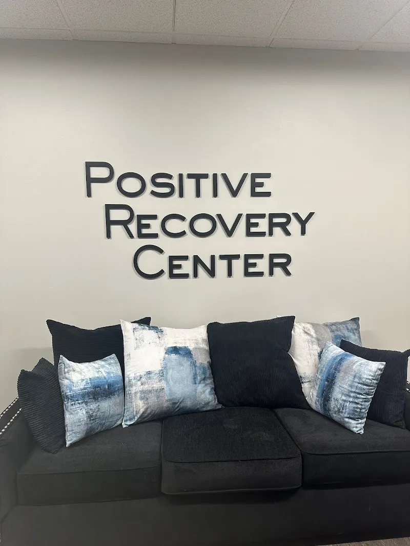 Positive Recovery Centers - Houston, North Loop - Photo 5