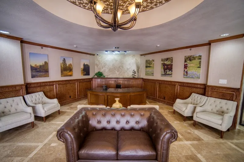 The Right Step Houston - Photo 1