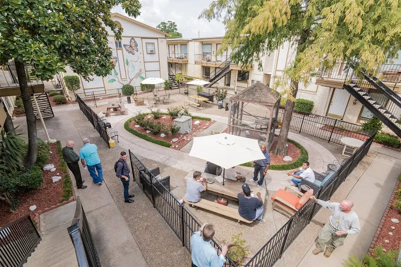 The Texas House - Photo 1