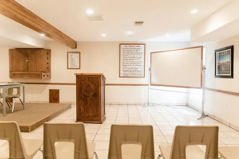 The Texas House - Photo 2