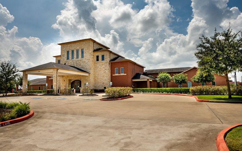 Skyward Recovery Addiction Treatment Center - Photo 6