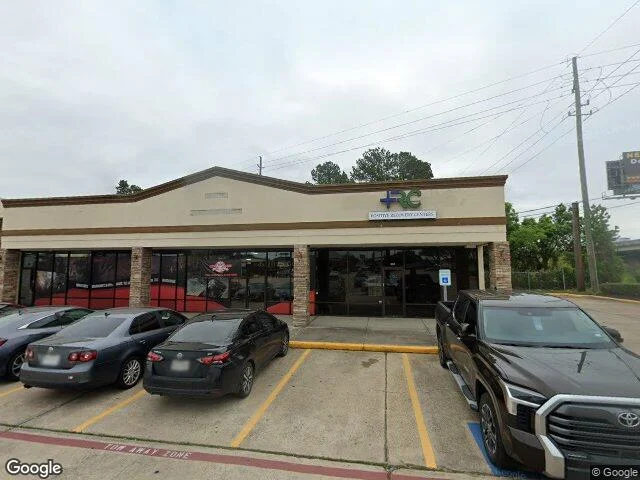 Positive Recovery Centers - Humble