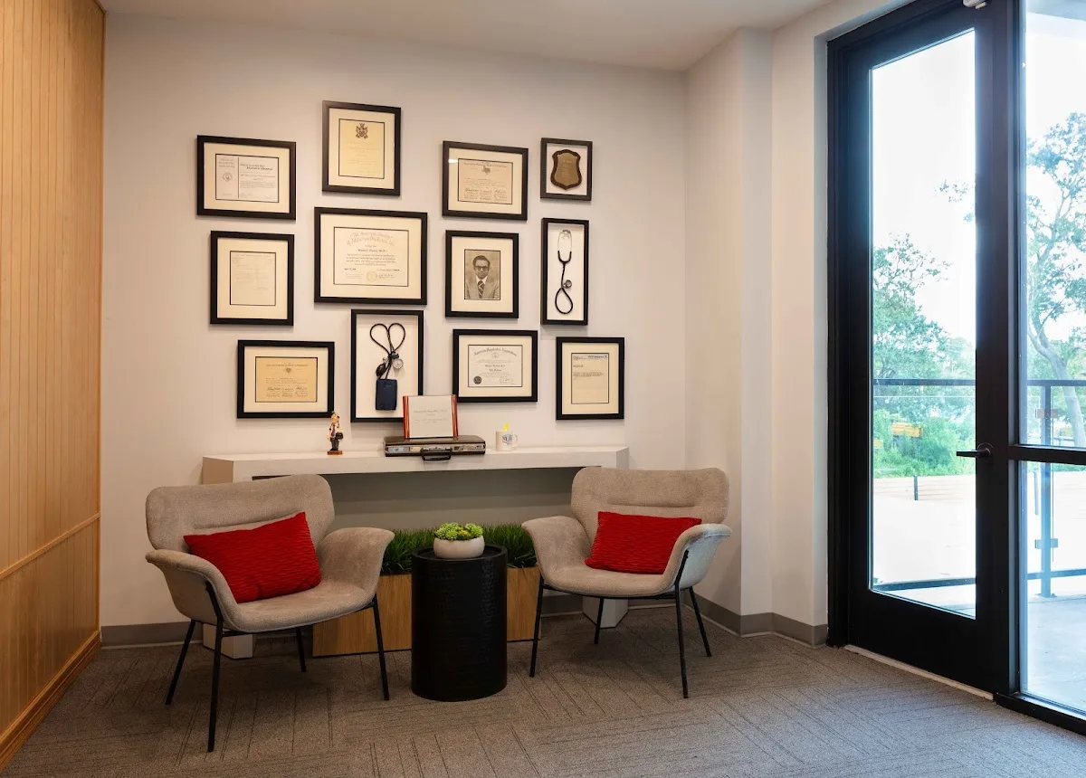 Texas Clinic Fulton - Government Funded Addiction Treatment Center: Methadone, Buprenorphine, and Vivitrol Clinic - 사진 3