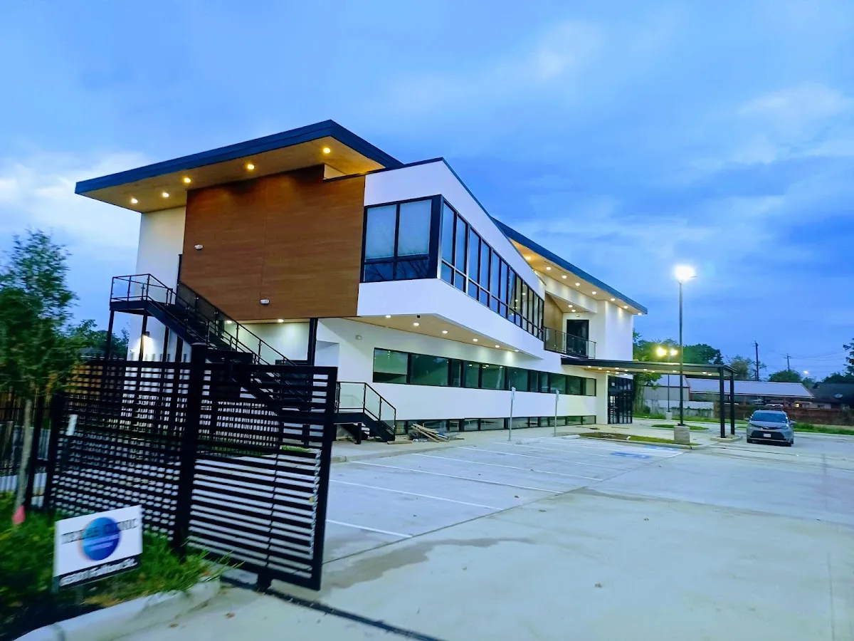 Texas Clinic Fulton - Government Funded Addiction Treatment Center: Methadone, Buprenorphine, and Vivitrol Clinic - 사진 4