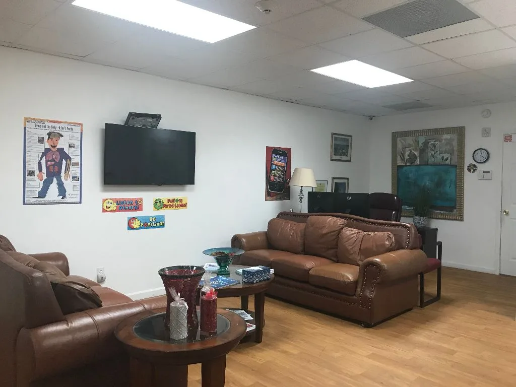 Gateway To Sobriety - interior photo