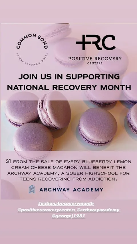 Positive Recovery Centers - The Woodlands