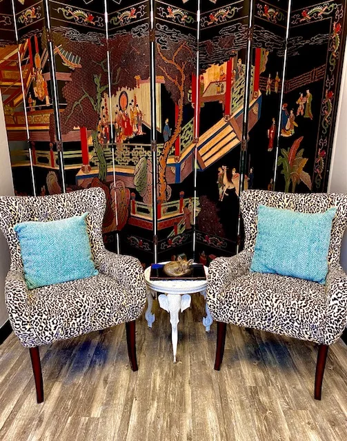 Positive Recovery Centers - Sugar Land - interior photo