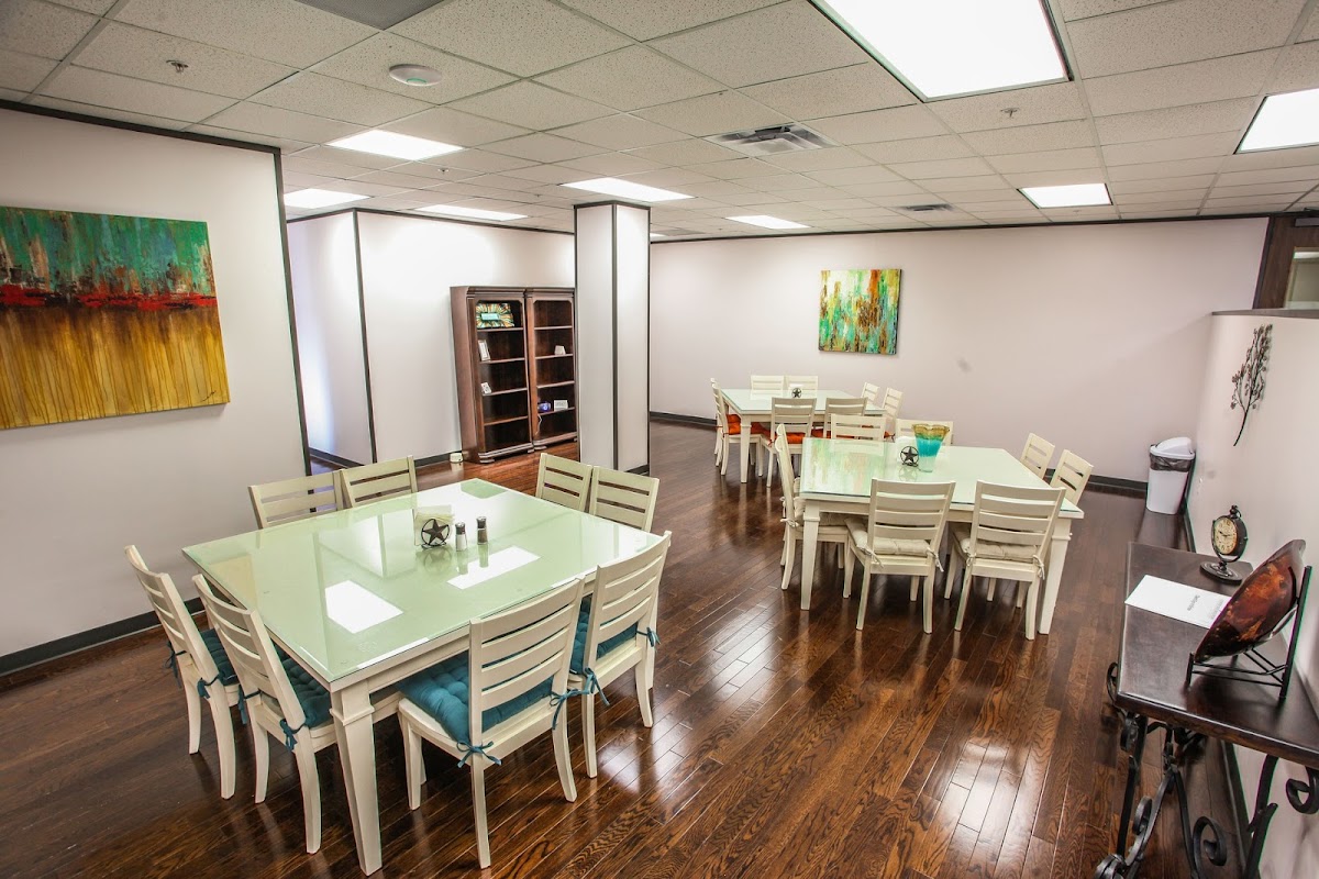 Center For Discovery - Houston - 照片 6