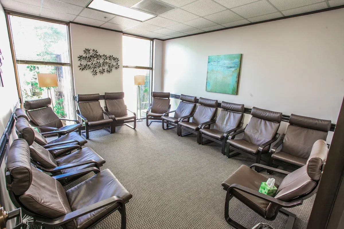 Center For Discovery - Houston - 照片 2