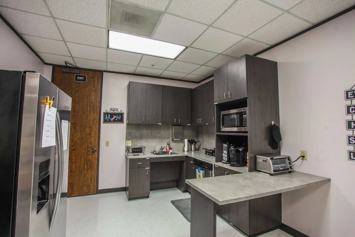 Center For Discovery - Houston - 照片 3