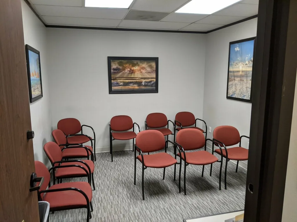 REWIRE ALCOHOL &amp; DRUG Education - interior photo