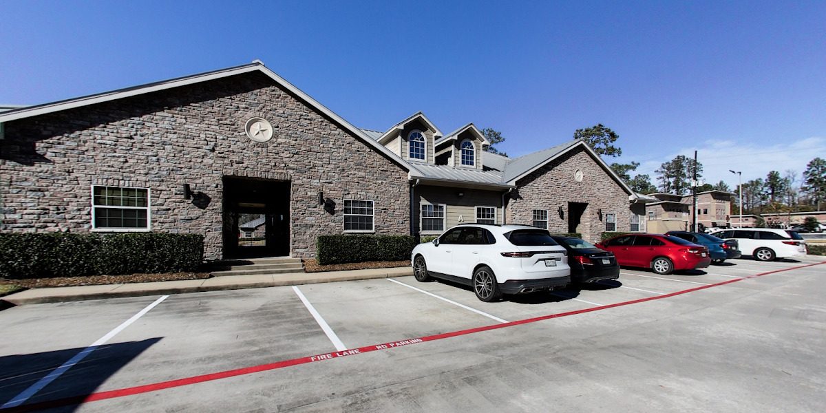 Bay Area Recovery Center - The Woodlands - Photo 3