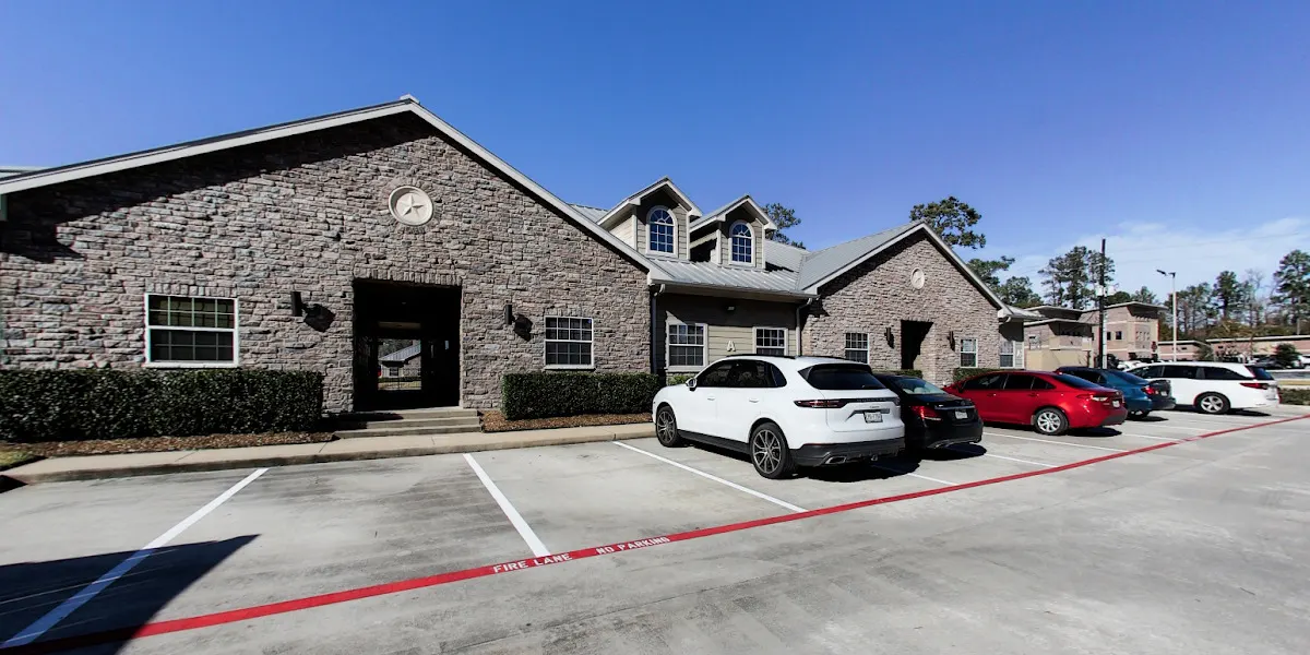Bay Area Recovery Center - The Woodlands - Photo 1