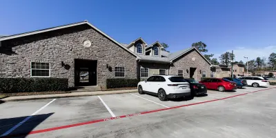 Bay Area Recovery Center - The Woodlands - Photo 2