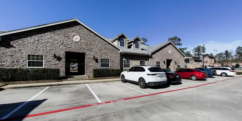 Bay Area Recovery Center - The Woodlands - Photo 3