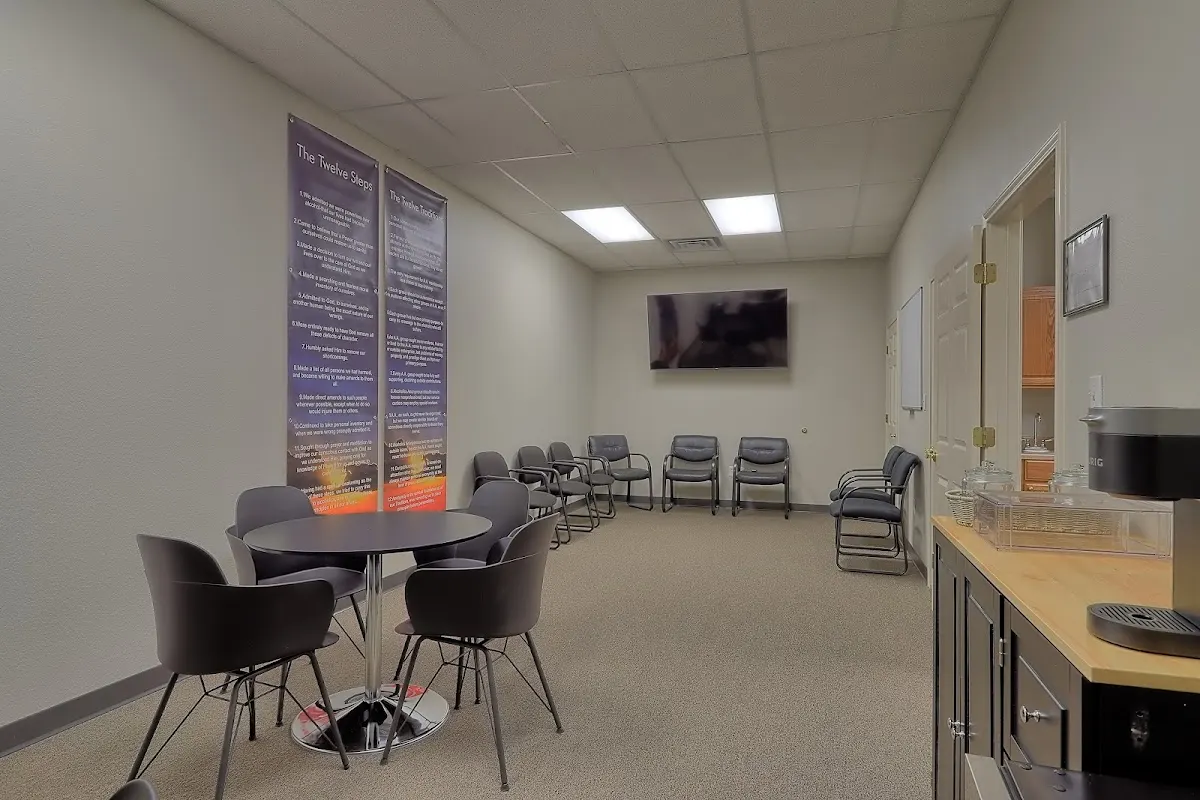 Bay Area Recovery Center - The Woodlands - Photo 5