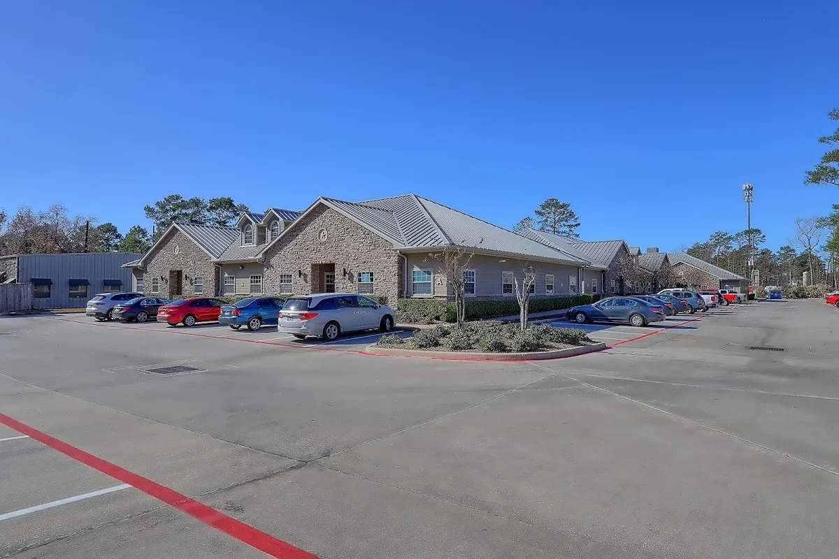 Bay Area Recovery Center - The Woodlands - Foto 3