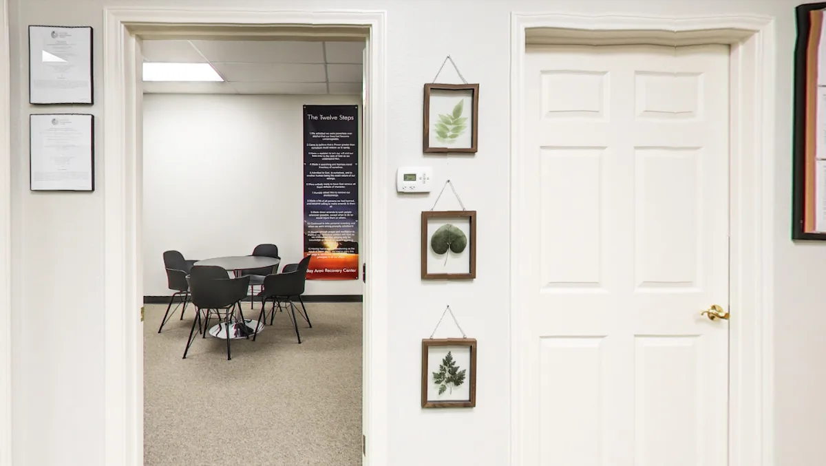 Bay Area Recovery Center - The Woodlands - Foto 4