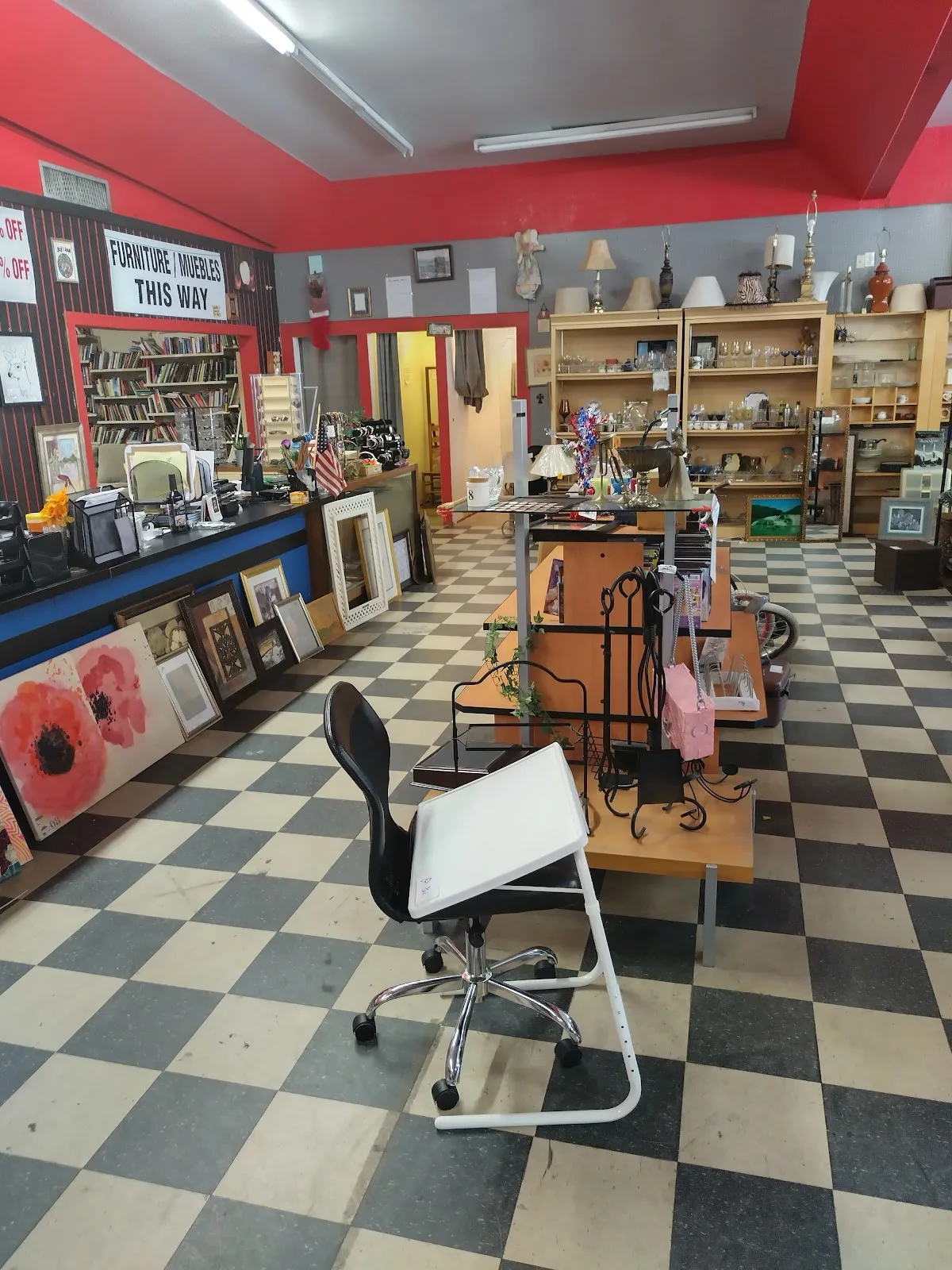 New Choices Treatment Centers - interior photo