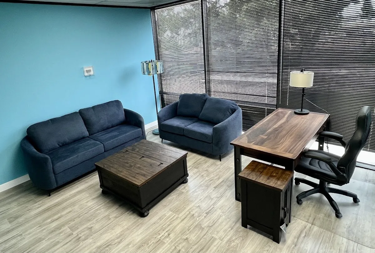 Harmony Grove Behavioral Health