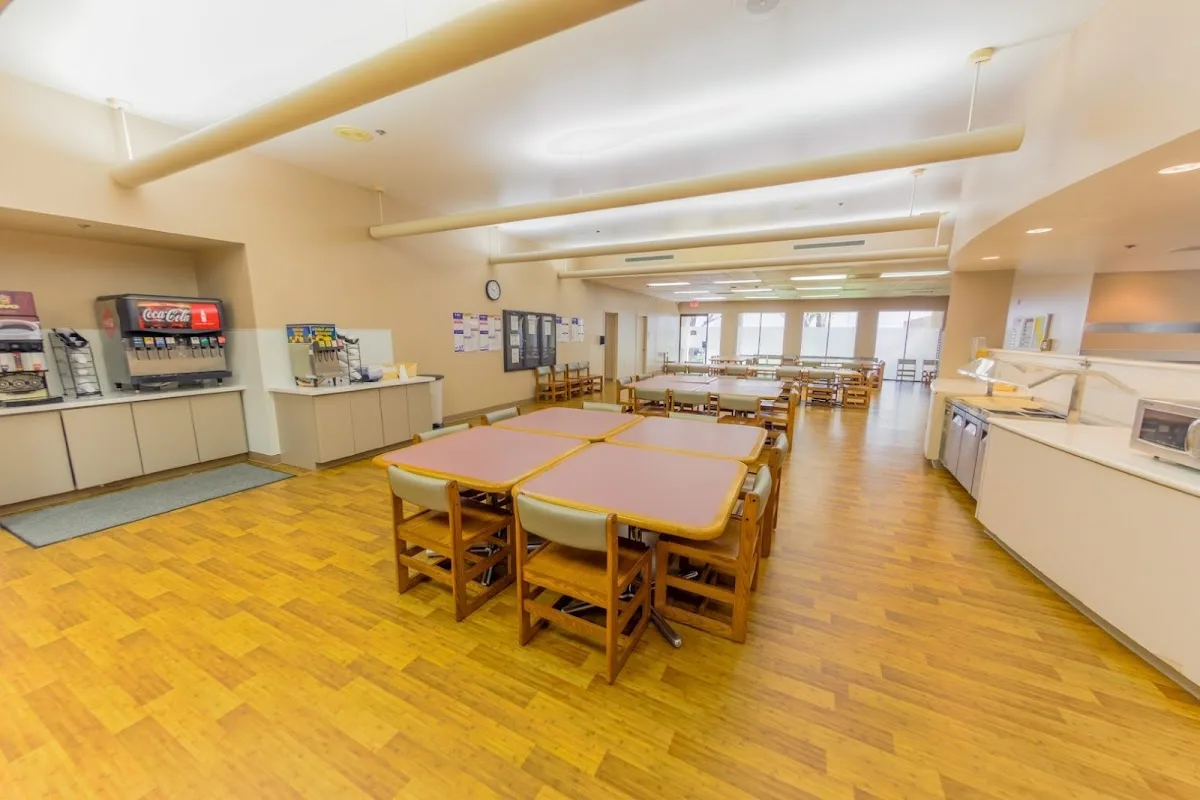 SUN Behavioral Health Houston - Foto 2