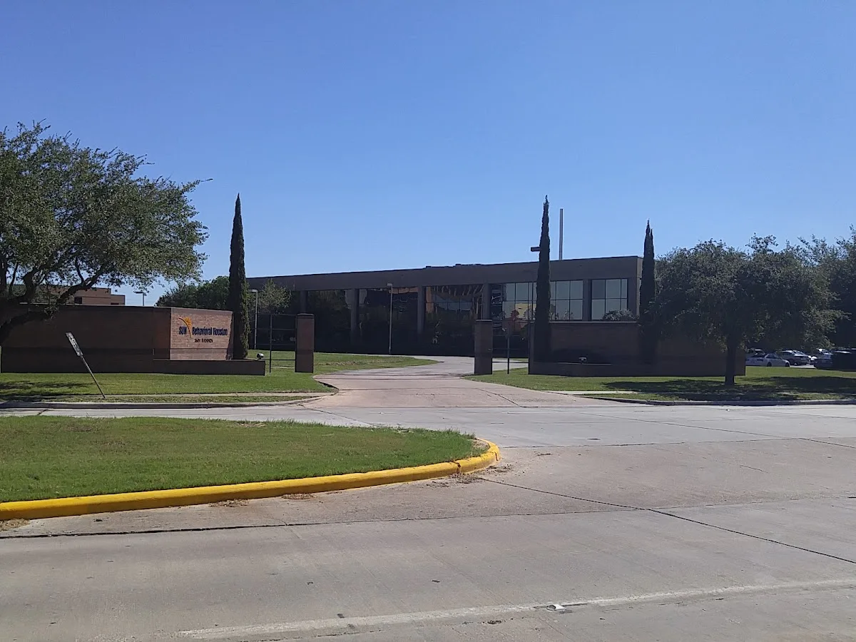 SUN Behavioral Health Houston - Foto 4