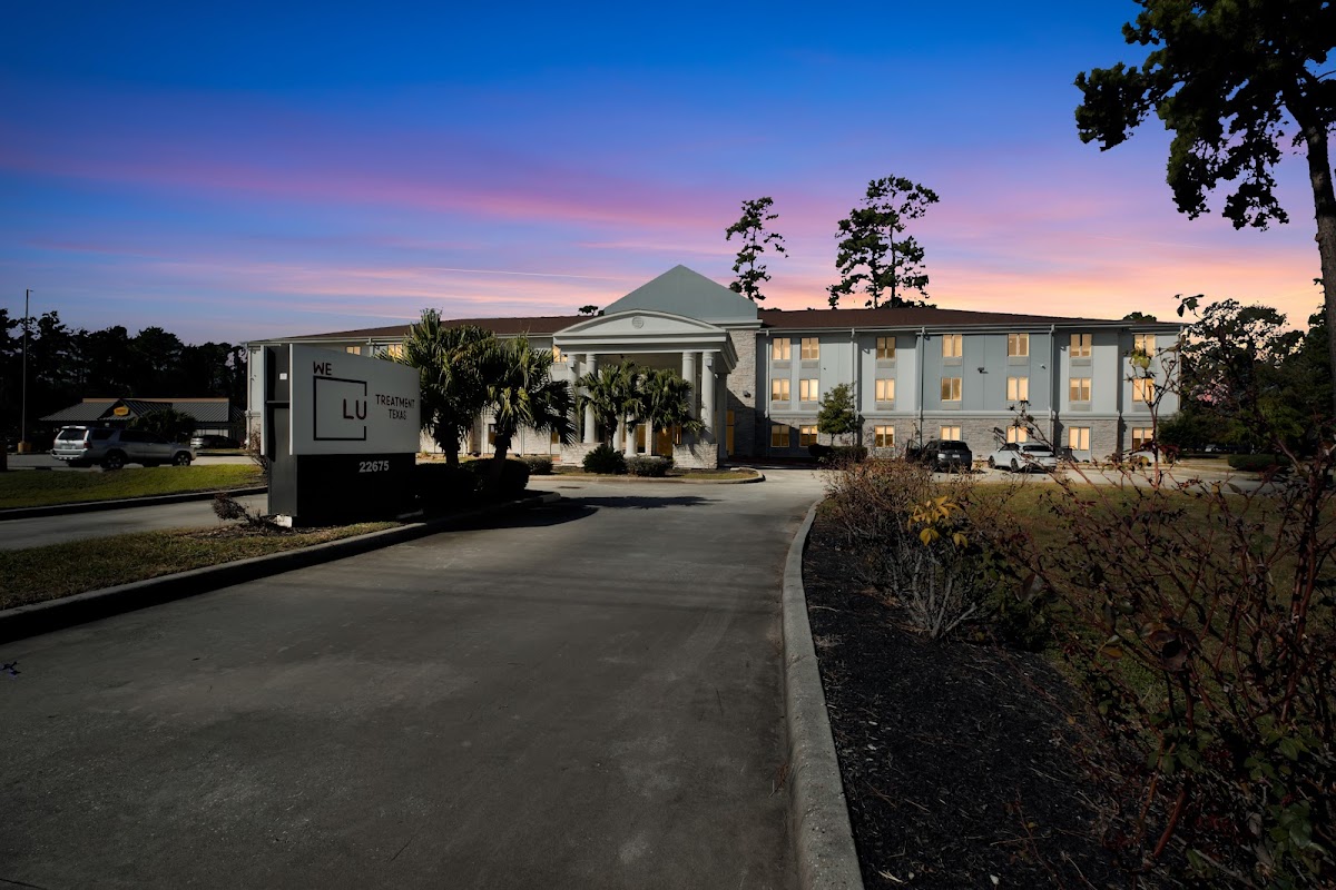 We Level Up Texas - 照片 6