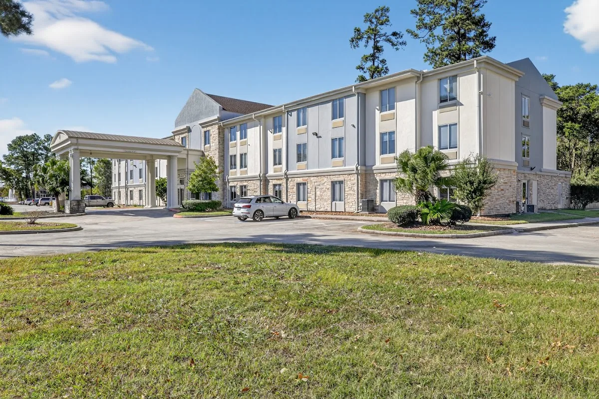 We Level Up Texas - 照片 2