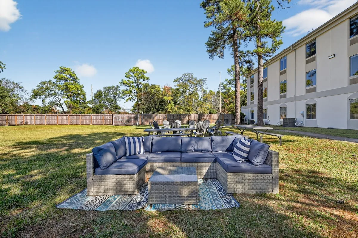 We Level Up Texas - 照片 5