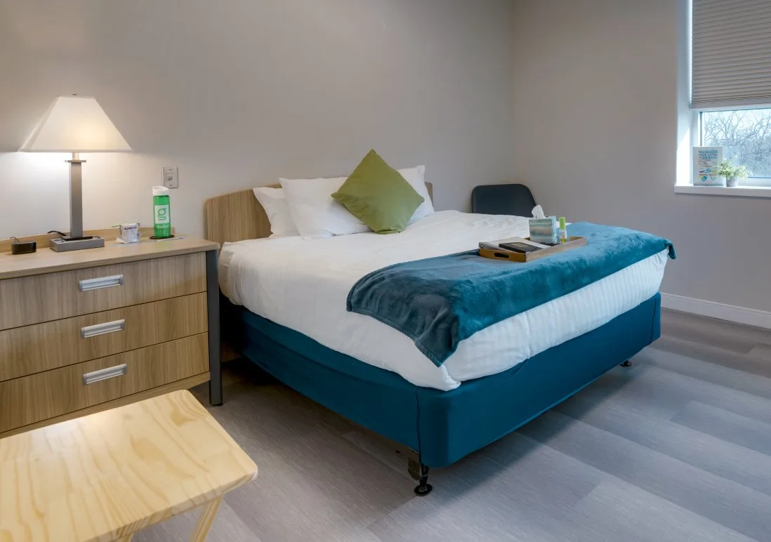 Dallas Medical Detox- Gallus Medical Detox Center - interior photo