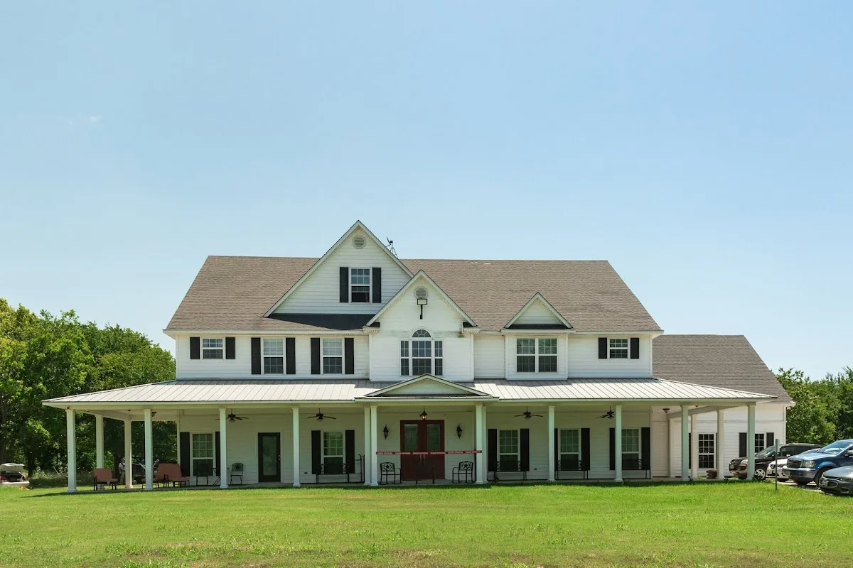 Discovery Point Retreat - 照片 2