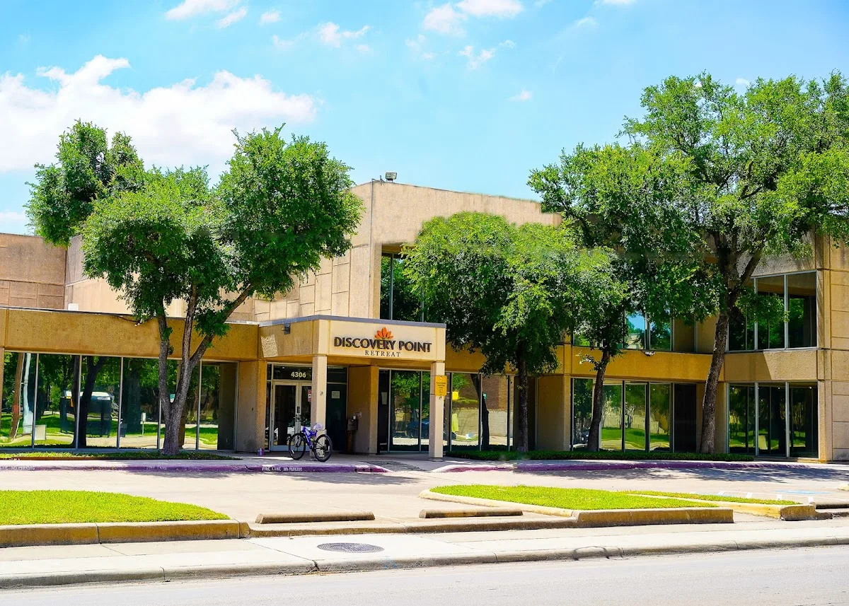 Discovery Point Retreat - 照片 4