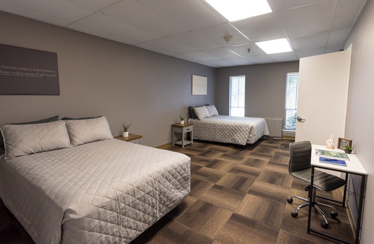 Positive Recovery Centers - Dallas, DFW - 사진 6