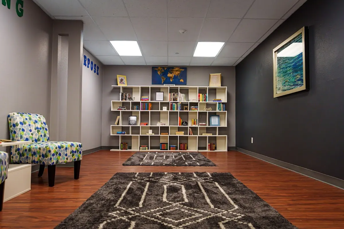 Positive Recovery Centers - Dallas, DFW - Photo 5