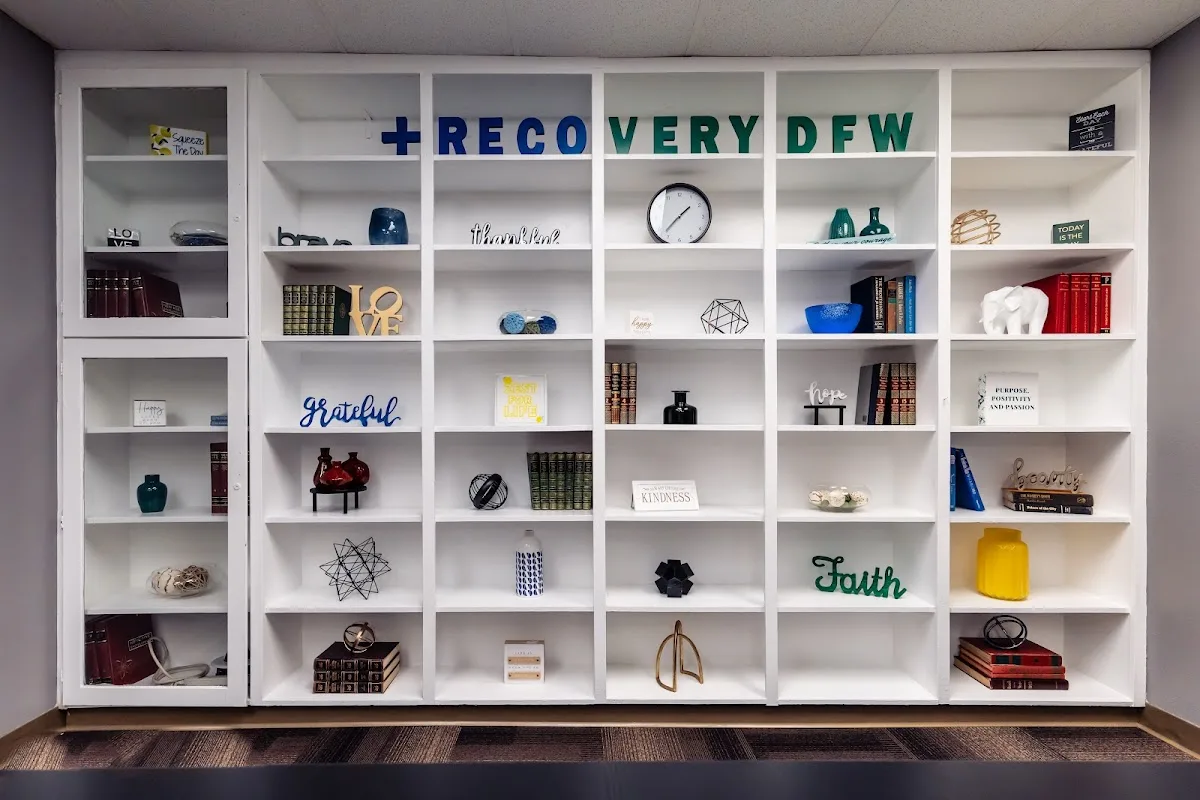 Positive Recovery Centers - Dallas, DFW