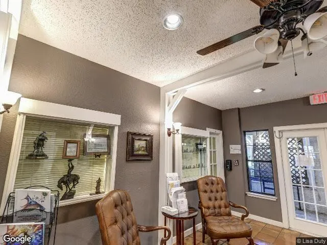 Sante Center For Healing - Foto 6