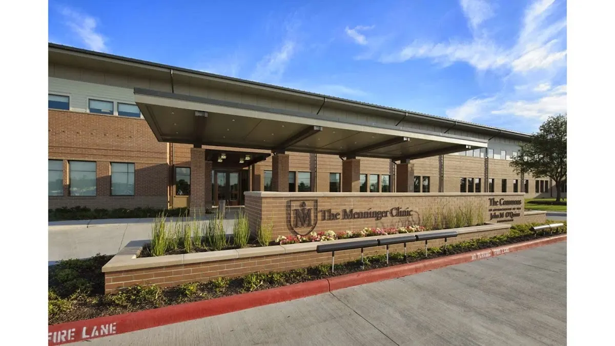 The Menninger Clinic - Photo 1