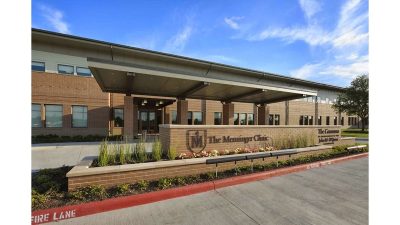 The Menninger Clinic - Photo 1