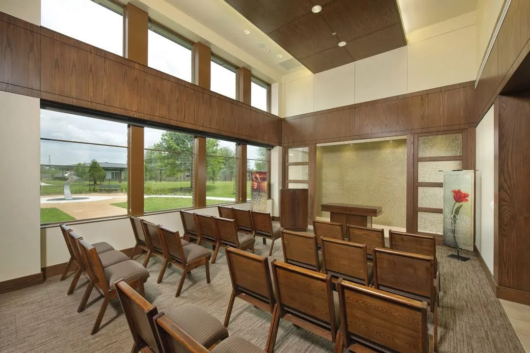 The Menninger Clinic - Photo 2